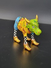 Toms Drag Figur Kuh Thomas