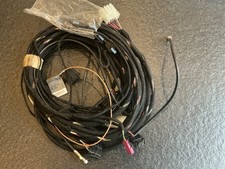 Bmw E39 Kabelbaum Neu Original