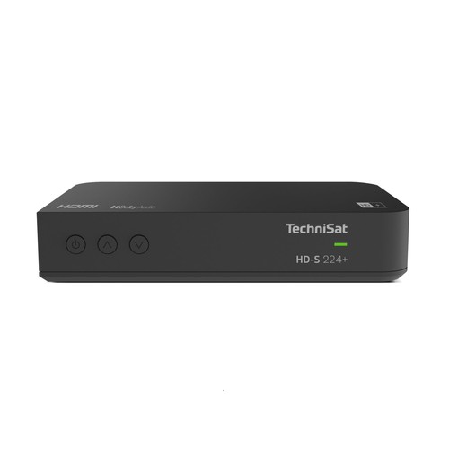 Technisat 224 - technisat, 224+