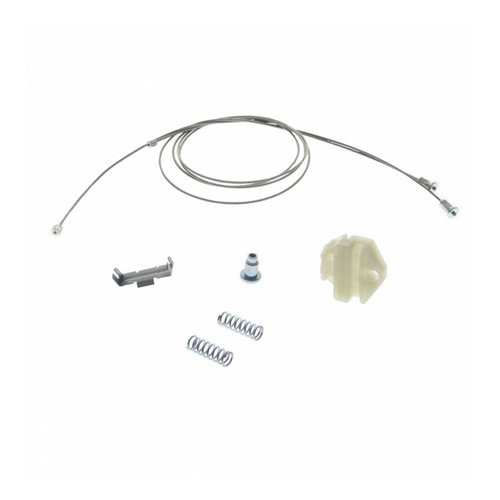 Fensterheber reparatursatz - fensterheber,