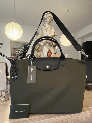 Longchamp pliage energy l - le,