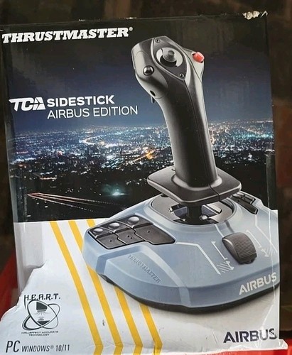 Thrustmaster 2960844