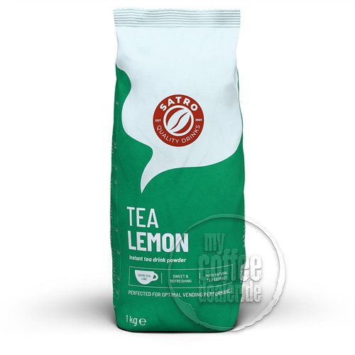 Satro tea lemon - satro,