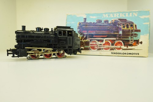 Märklin 3000 89 - h0,