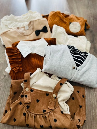 Kleiderpaket herbst winter - kleiderpaket, /