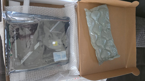 Supermicro mainboard c9z790 - supermicro, c9z790-cg