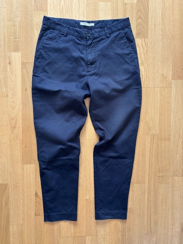 Samsoe chino - samsoe,