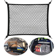 Auto Kofferraum Gepäcknetz