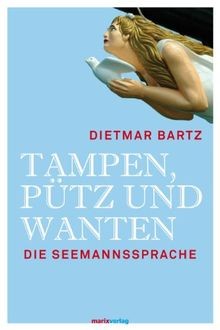 Tampen pütz und wanten die - tampen,,