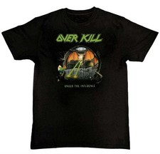 Overkill Band - Under The