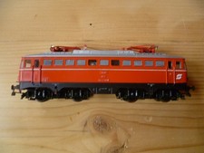 ÖBB Lok 1042.520 von
