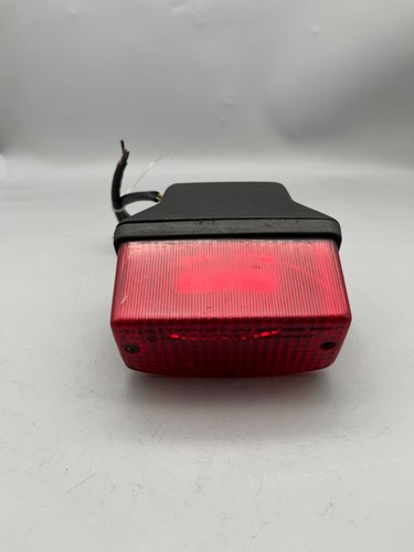 Honda 500 rücklicht - 500, r