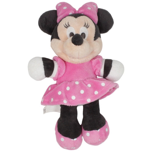 Nicotoy minnie maus - minnie,