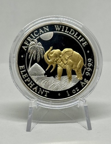 2017 silber african wildlife - 2017,