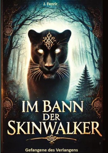 Bann der skinwalker j - im,