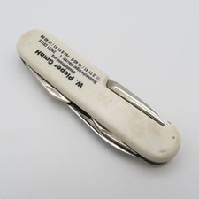 Vintage Multifunktions