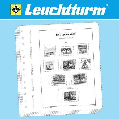 Leuchtturm berlin 1980 - leuchtturm, 1980-1984