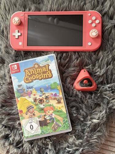 Nintendo switch animal - nintendo, +