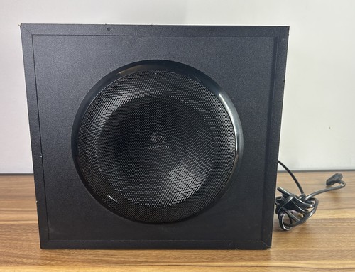 Logitech z623 thx - logitech,