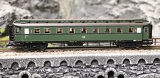 Tillig 12010 Reisezugwagen der