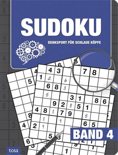 Sudoku band - ~, ~