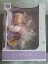 Anne Geddes 9 Zoll Baby Fee
