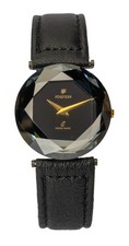 Jowissa Damen Armbanduhr Cubic