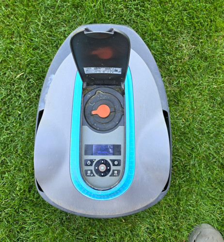 Gardena smart sileno - gardena, city