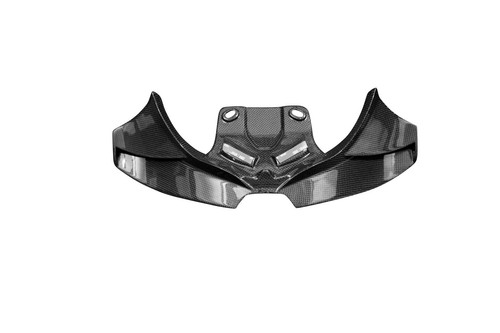 Carbon winglets nachrüstsatz - carbon,