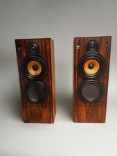 Vintage Bowers & Wilkins (B&W)
