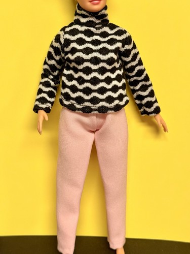 Barbie curvy puppen kleidung - barbie,