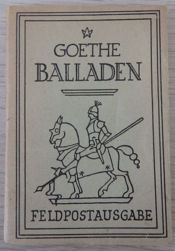 Miniaturbuch johann v - w.,