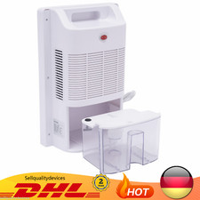 Luftentfeuchter 50㎡
