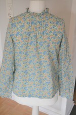 Johnnie B. Boden Bluse Gr. 164