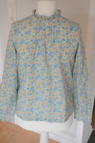 Johnnie boden bluse 164 - bluse,
