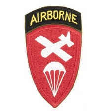 U.S. WWII Airborne Command