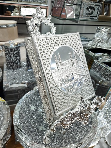 Heiliger koran box etui - koran,
