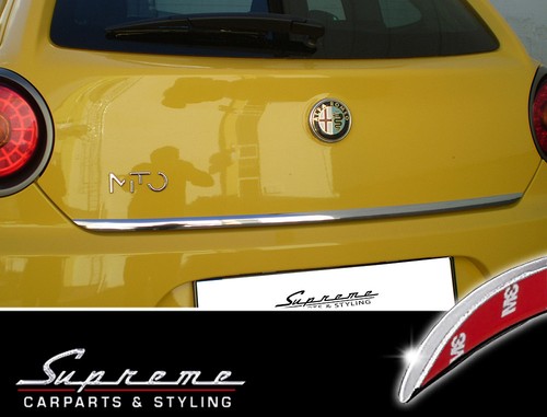Für alfa romeo mito - für,