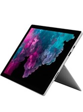 Microsoft surface pro 6 Tablet