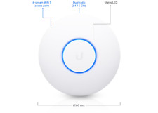 Ubiquiti UniFi AP nanoHD Access Point 4x4 MU MIMO 3er Pack | UAP-NANOHD-3