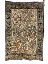 Handgeknüpfter Perser