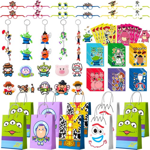 Toy story geburtstags - story, party