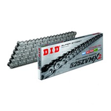 Kette Übertragung DID X