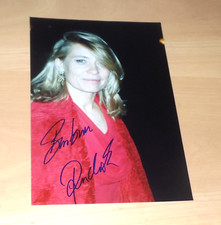 BARBARA RUDNIK (+),  original