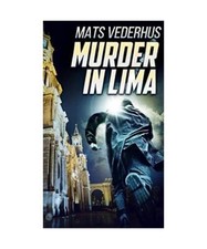 Murder In Lima [Kurt Hammer