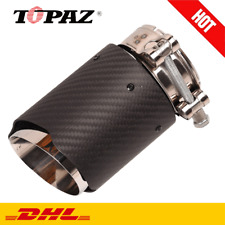 Endrohre Auspuffblenden Blende