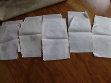 Stickbilder vorgedruckt