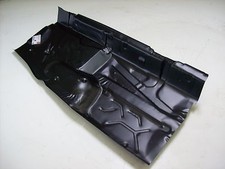 Mercedes W123 Limousine Coupe