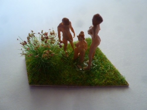 Sexy figuren klein - sexy,