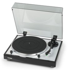 Thorens TD 402 DD  (black